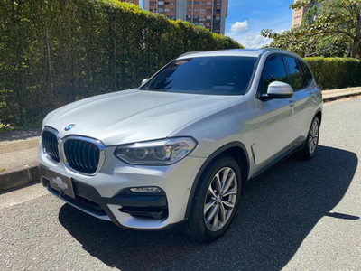 BMW X3 Xdrive 30i 2019 | TuCarro