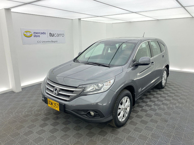 Honda CR-V 2.4 Ex | TuCarro