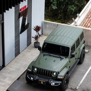 Jeep Wrangler Unlimited Sahara 3.6 | TuCarro