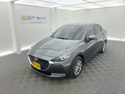 Mazda 2 1.5 Grand Touring Lx Sedan | TuCarro