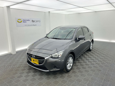 Mazda 2 PRIME 1.5 SEDAN | TuCarro