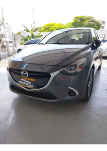 Mazda 2 grand turing lx | TuCarro