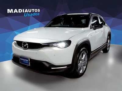 Mazda Mx30 Grand Touring Automatica 4x2 Electrica | TuCarro
