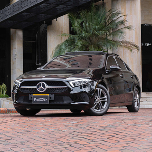 Mercedes-Benz Clase A 1.4 A 200 | TuCarro
