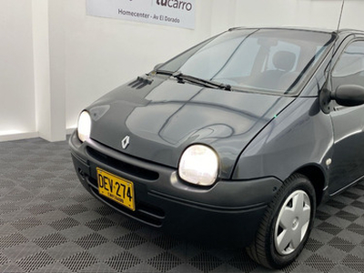 Renault Twingo 1.2 Access | TuCarro