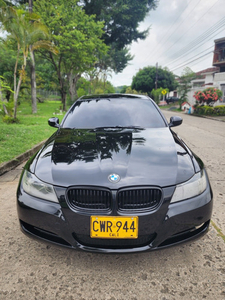 BMW Serie 3 1.6 316i E90 Lci | TuCarro