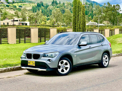 BMW X1 2.0 E84 Xdrive 20d | TuCarro