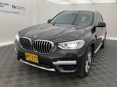 BMW X3 2.0 XDRIVE30E 2021 | TuCarro