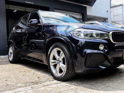 BMW X5 3.0 Xdrive30d Premium 258 hp | TuCarro