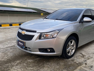 Chevrolet Cruze 1.8 Platinum Lt | TuCarro
