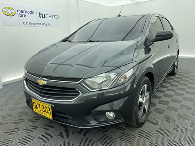 Chevrolet Onix 1.4 Ltz Aut | TuCarro