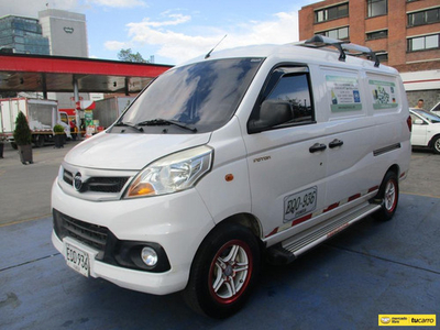 Foton Minivan 1.2 Bj5023xxy00-ab | TuCarro