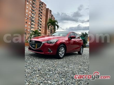 Mazda 2 Sport Grand Touring 1.5 Hatchback Automatico 2018