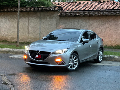 Mazda 3 2.0 Grand Touring | TuCarro