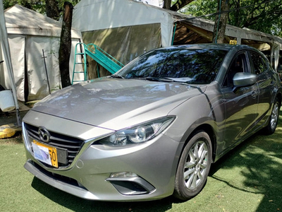 Mazda 3 2.0 Sport Prime | TuCarro