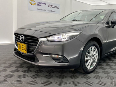 Mazda 3 2.0 | TuCarro