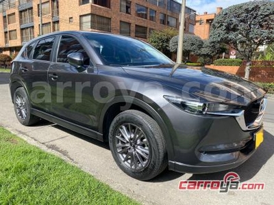 Mazda CX-5 2.0 4x2 Automatica High 2018