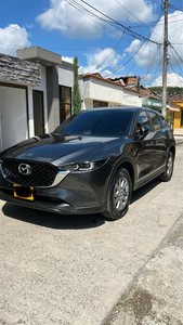 Mazda CX-5 2.5 | TuCarro