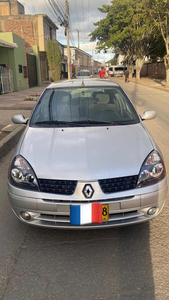 Renault Clio F.ii Dynamique Mode | TuCarro