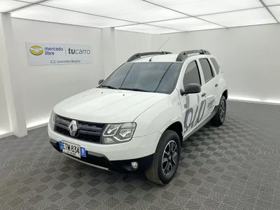 Renault Duster 1.6 Dynamique | TuCarro