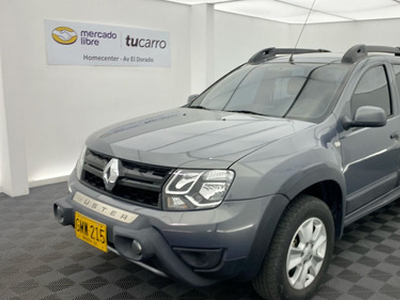 Renault Duster Oroch 2.0 Expression | TuCarro