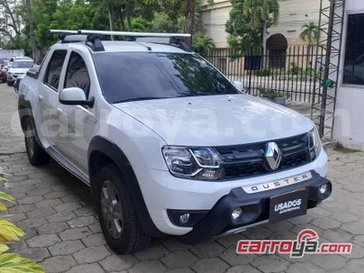 Renault Duster Oroch Expression 2022