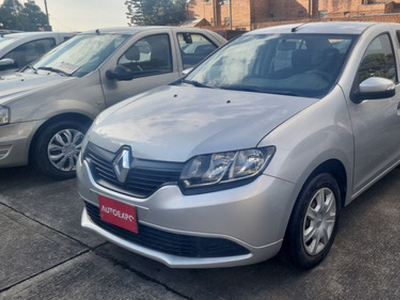 Renault Logan New Life 2019 | TuCarro