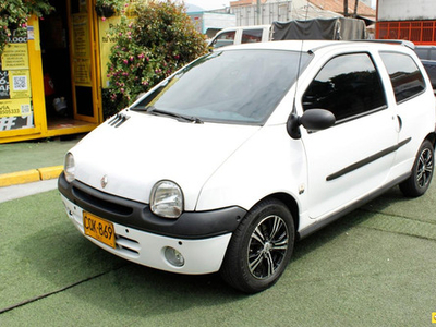 Renault Twingo 1.2 Authentique | TuCarro