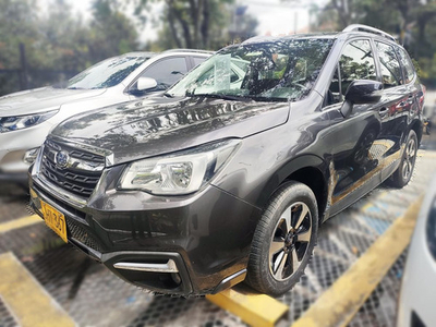 Subaru Forester 2.0 Cvt Premium | TuCarro