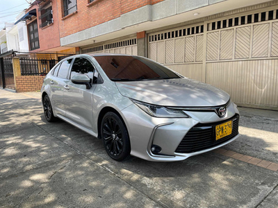 Toyota Corolla 2.0 Blindado 2 Plus 2020 | TuCarro