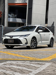Toyota Corolla Seg 2.0 | TuCarro