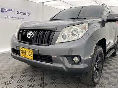 Toyota Prado 2.7 | TuCarro