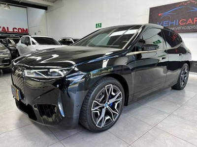BMW IX XDRIVE40 2023 dirección hidráulica $454.000.000