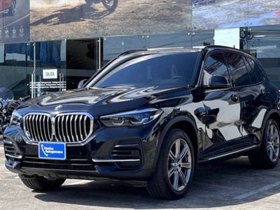 BMW X5 3.0 Xdrive 40I At 2023 4x4 1.300 kilómetros $330.000.000