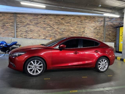 Mazda 3 GRAND TOURING LX 2019 39.000 kilómetros 2000 Kennedy