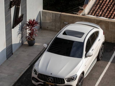 Mercedes-Benz Clase GLC Glc43 3.0 SUV automático $335.000.000