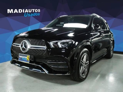 Mercedes-Benz Clase GLE 4.7 4matic 2022 4.7 9.110 kilómetros $329.900.000