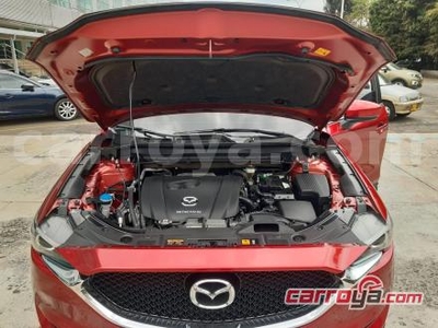 Mazda CX-5 Touring 2.0 Suv Automatico 4x2 2021