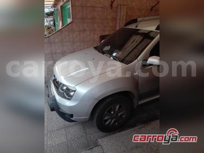 Renault Duster Oroch Expression 2017
