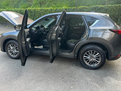 Mazda CX-5 2.5 Touring