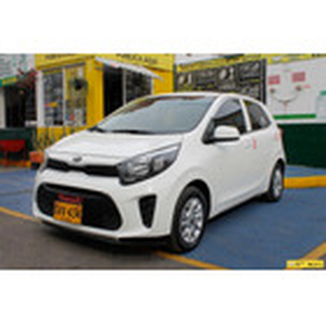 Kia Picanto 1.2 Vibrant