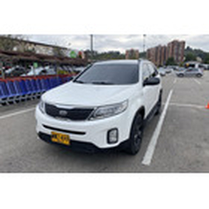 Kia Sorento 2.2 Radical 4x2