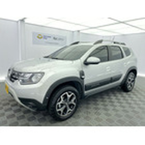 Renault Duster ICONIC 1.3 TURBO 4X4