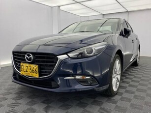 Mazda 3 2.0 Grand Touring Sedán automático $69.000.000