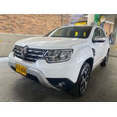 Renault Duster 1.3 Intense Mt 4x4