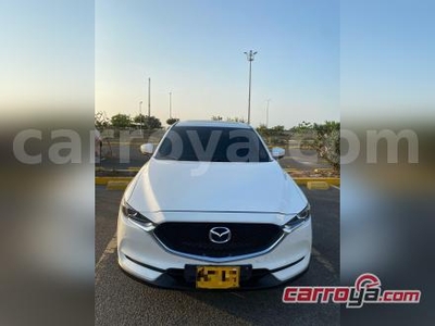 Mazda CX-5 Grand Touring 2.5 Automatica 4x4 Carbon Edition 2019