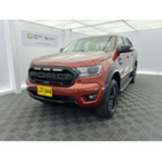 Ford Ranger 3.2 Fx4