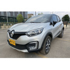 Renault Captur 2.0 Intens