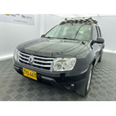 Renault Duster 1.6 4x2
