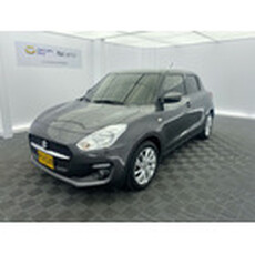 Suzuki Swift 1.2 Hybrid